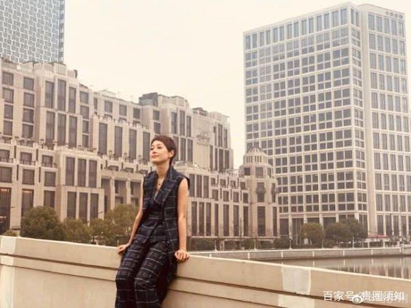 马伊琍发小作文悼念亡故的奶奶,文笔意外获网友盛赞 5