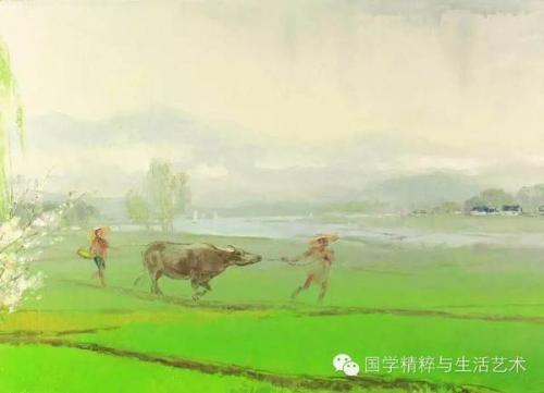 历史典故素材：西闾过东渡河_300字